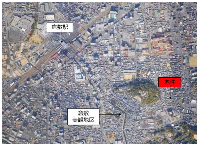 倉敷古民家プロジェクト/西岡邸合同会社への観光ファンドによる投資決定